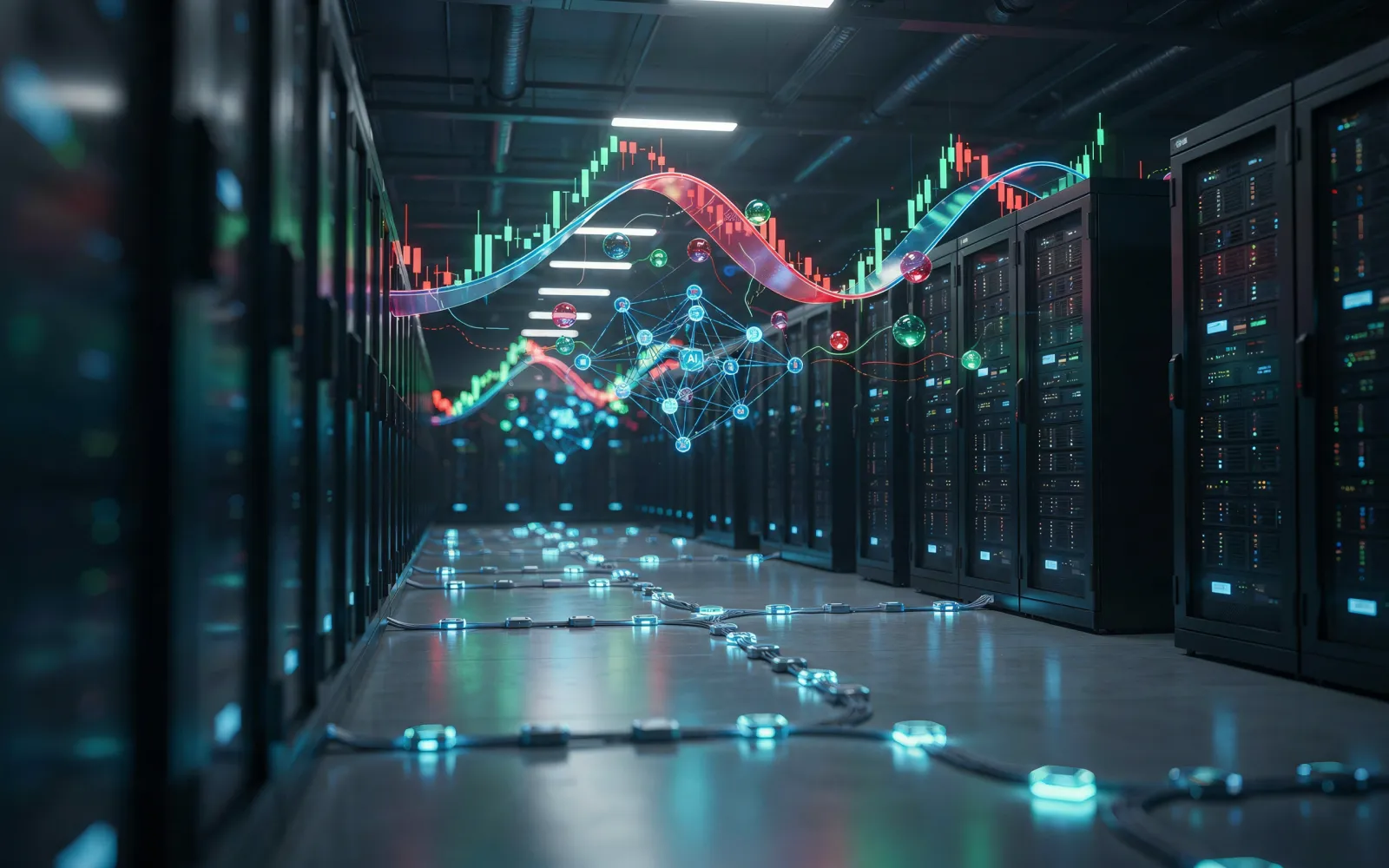 $1 Trillion AI Investment Drives Shift Toward Token-Based Metrics, Says Meta Researcher