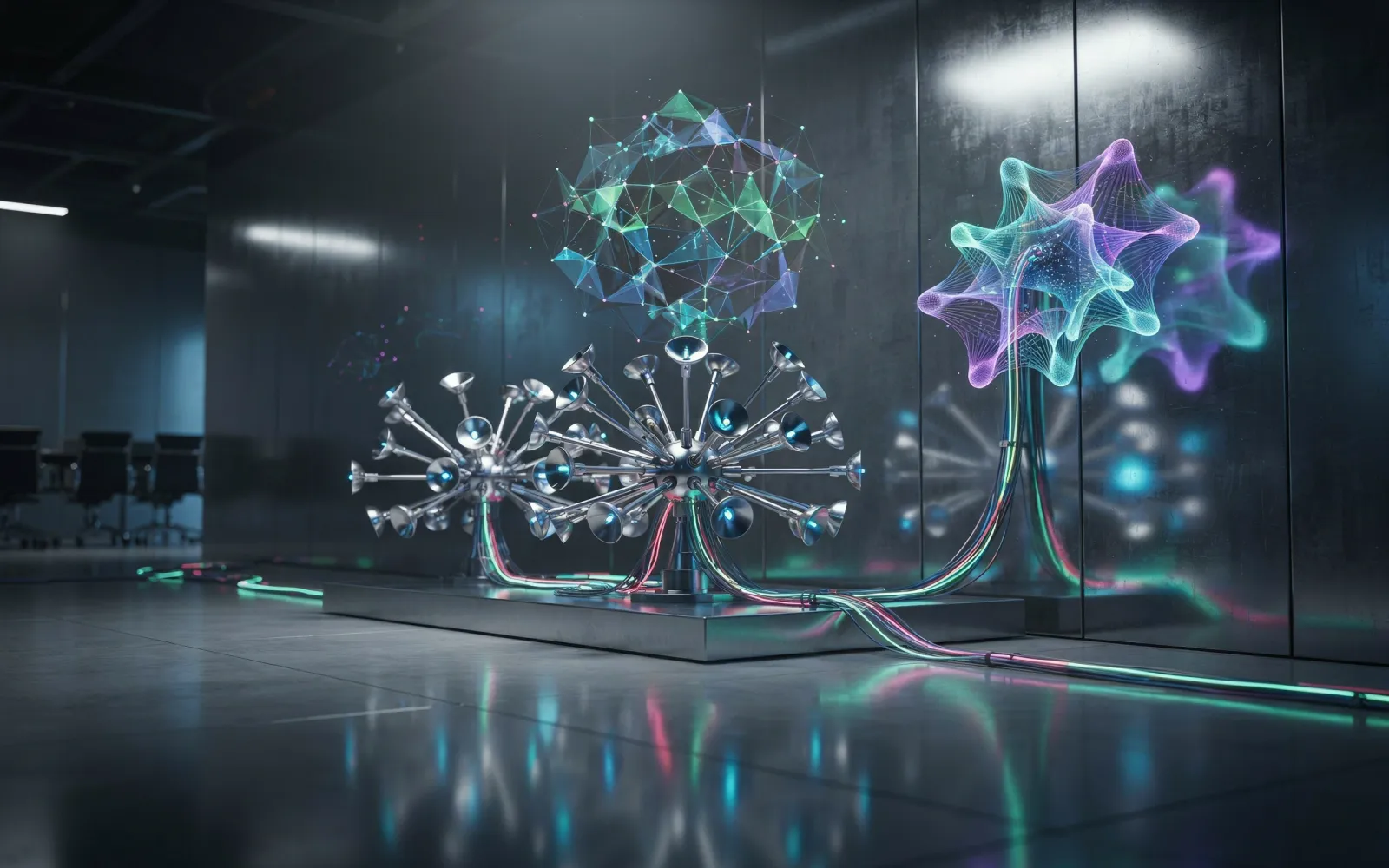 EuCNC & 6G Summit 2026 Highlights AI-Native 6G as the Next-Generation Connectivity Backbone