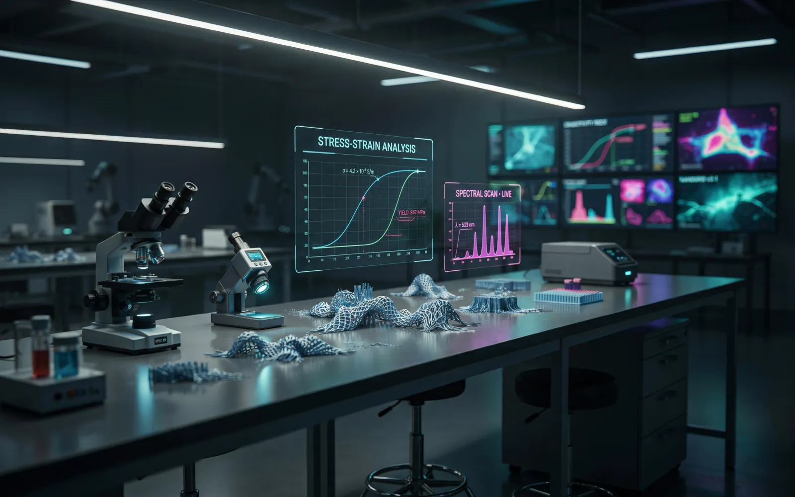 Kolon Industries and University of Seoul Forge AI-Driven Materials R&D Partnership