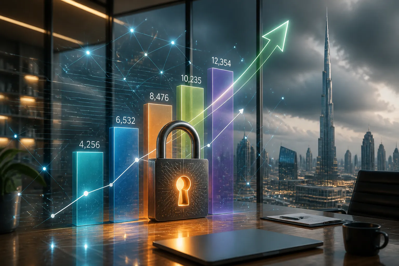 Accenture Reports Strong Q3 Growth Amid Middle East Turmoil, Expands AI and Cybersecurity Footprint