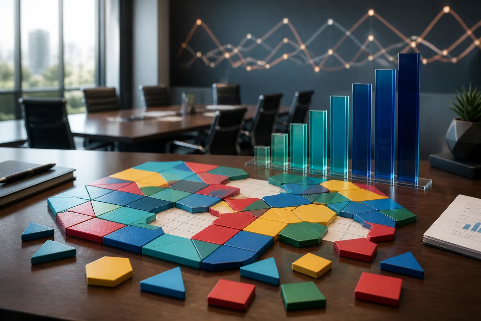 Agentic Workforce Grows, but Diversity Gaps Threaten Performance and Market Dynamics