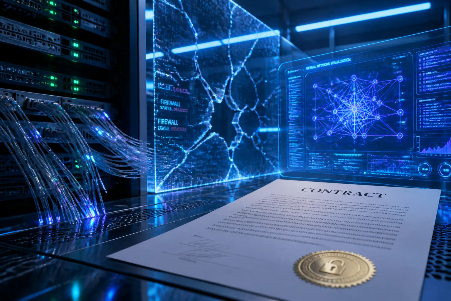 AI Infrastructure, Governance Gaps, and Major Deals Shape 2026 Tech Landscape