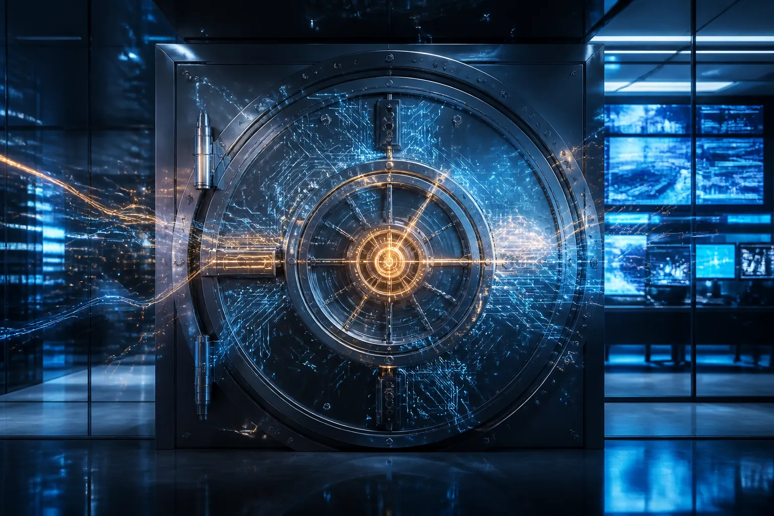 AI-Powered Scams Surge as Banks Deploy Machine-Learning Defenses