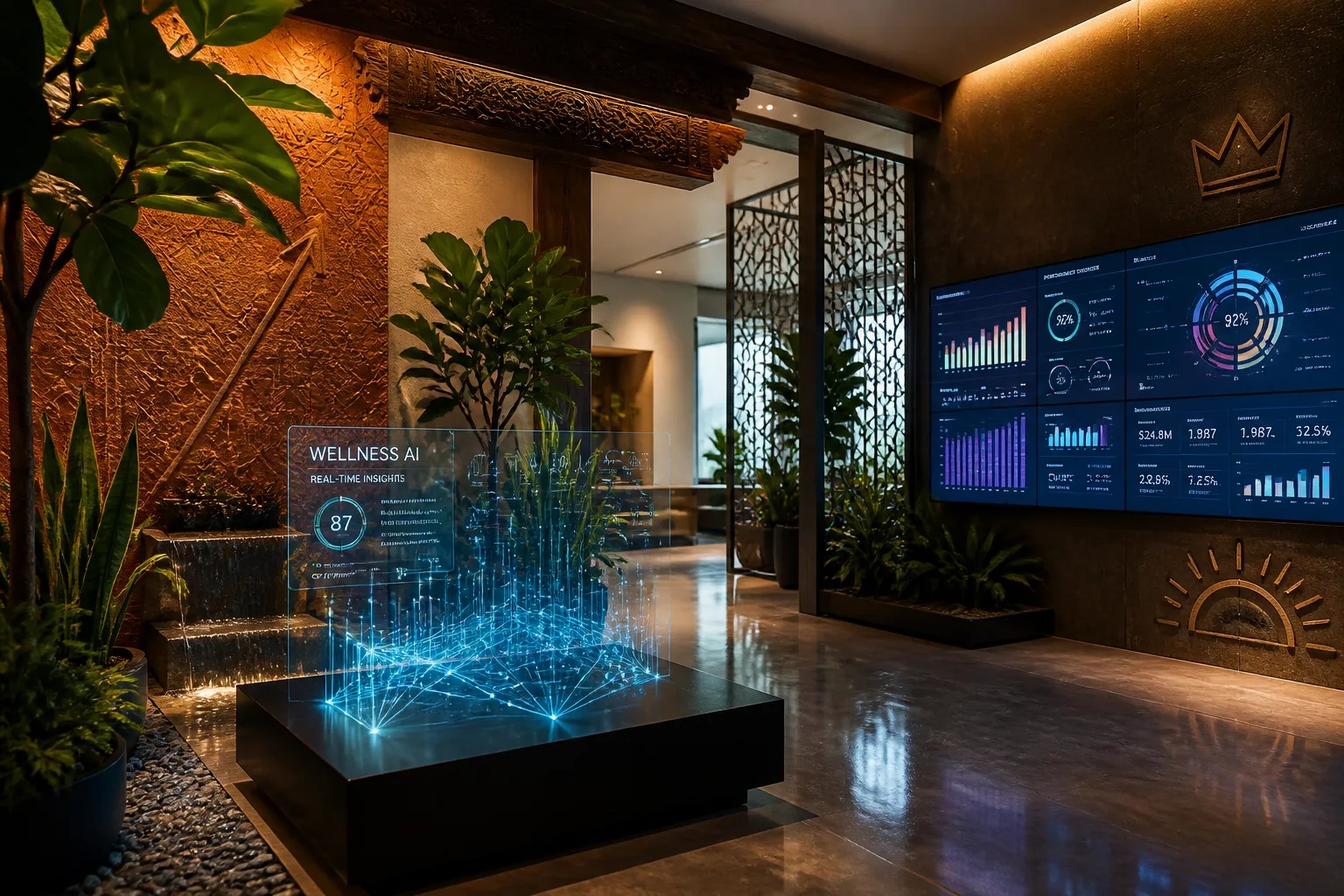 AI, Wellbeing, and Leadership Redefine Talent Management in Mexicos Workforce