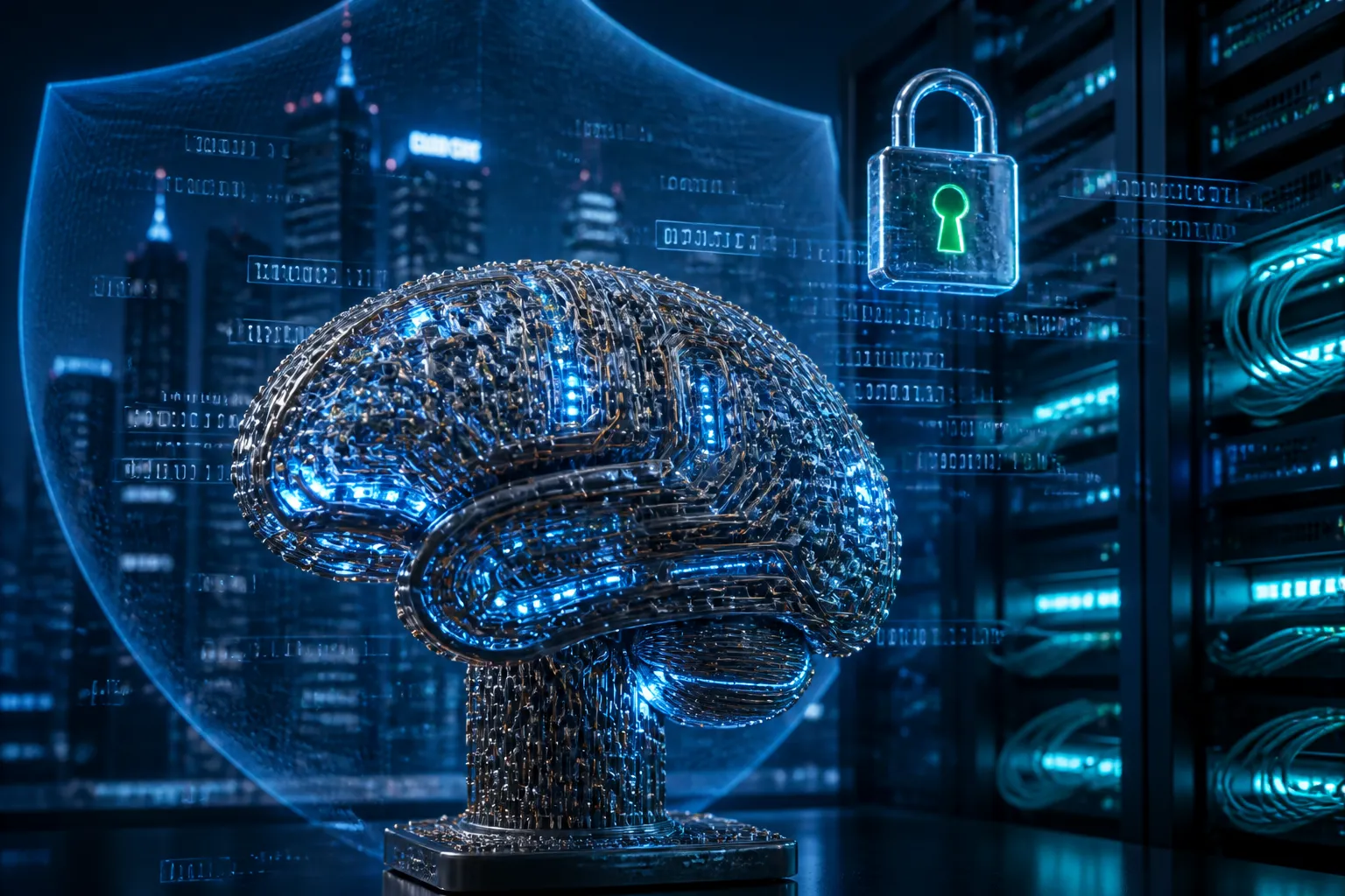 Anthropics Claude Mythos Reveals Long-Hidden Vulnerabilities, Prompting a Shift in Enterprise Cybersecurity