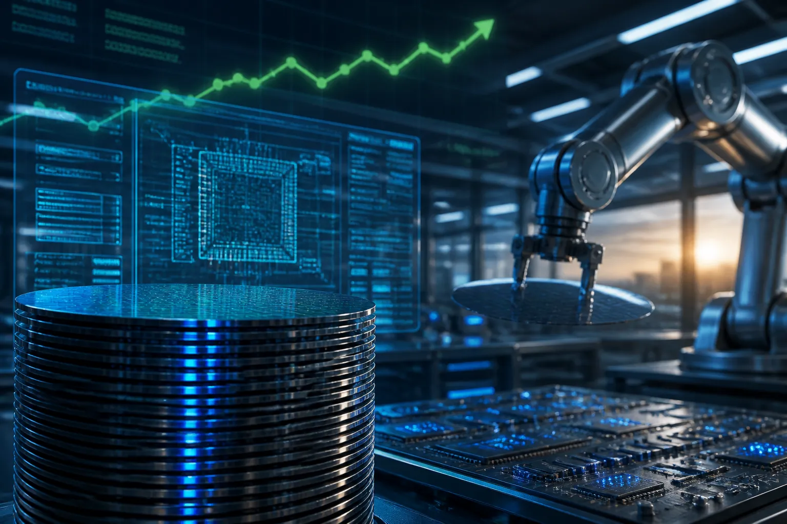 Architect Labs Raises $24 Million Seed Funding to Automate Custom Chip Design