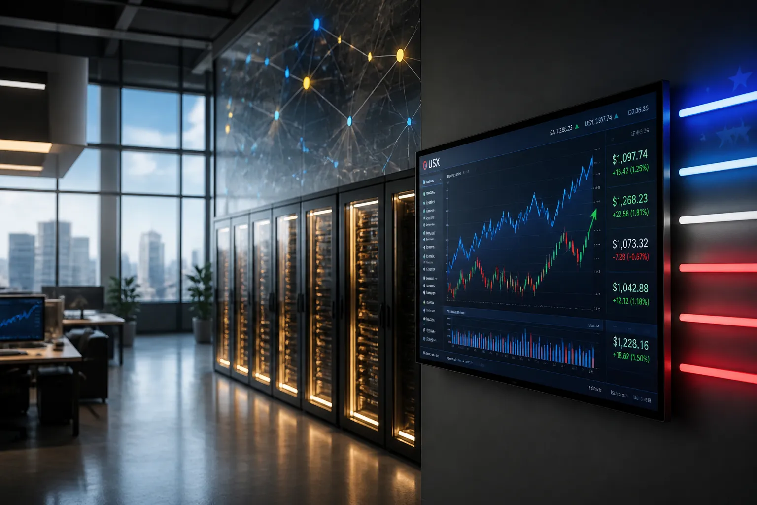 Corporate AI Spending Surges as U.S. Shuts Down Anthropic Models, Europe Urges Sovereign AI