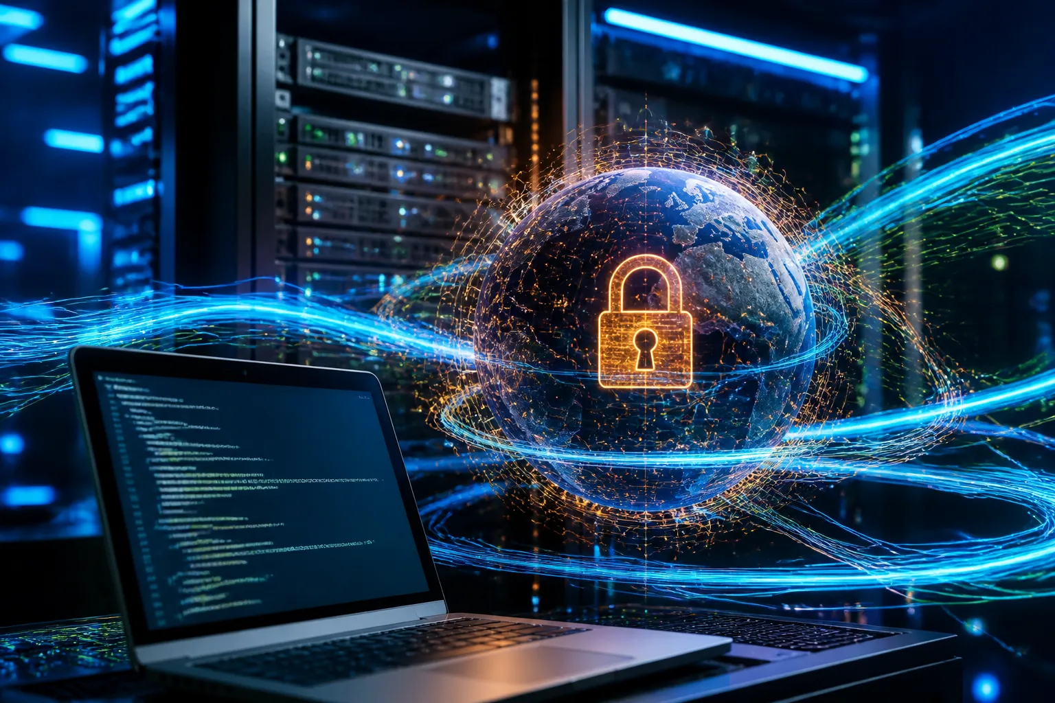 Cory Doctorows Blog Post Debunks the Myth That AI Solves Digital Sovereignty Issues