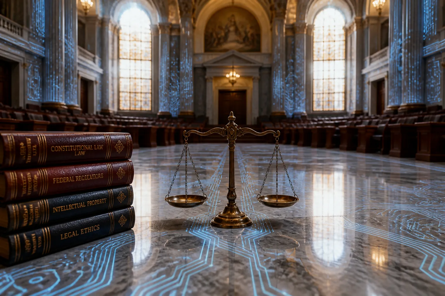 Delaware Chambers Urge Senate to Reject House Bill 306 Over AI Liability Concerns