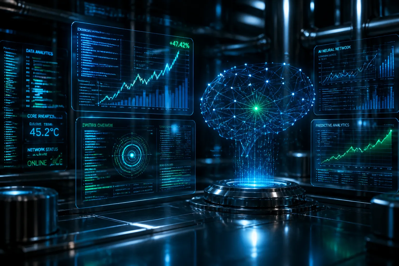 Doosan Groups AI-Focused Portfolio Drives Strong Q2 Outlook