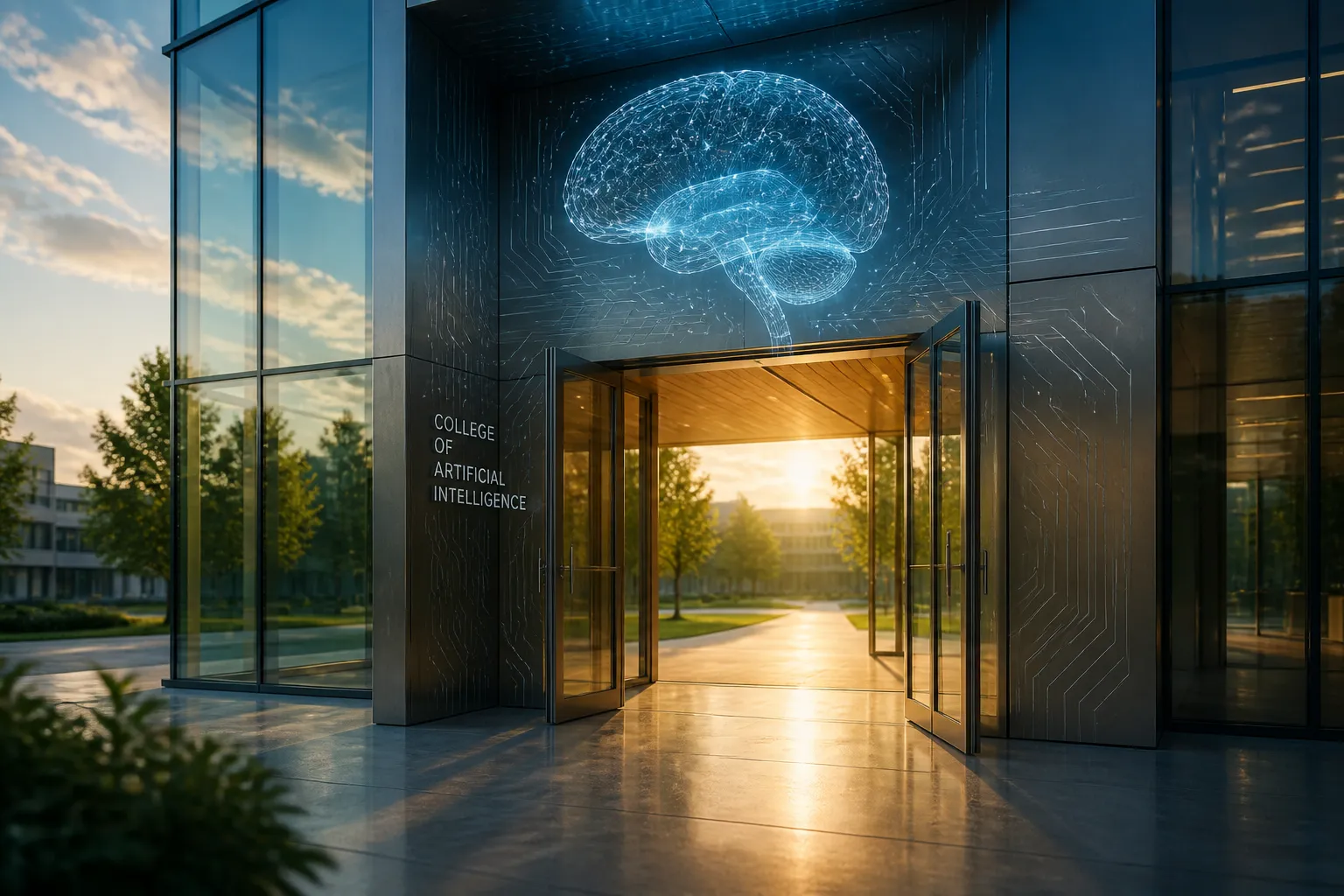 Edmonds College Opens Doors to AI with Free June 27 "AI for Everyone Day"