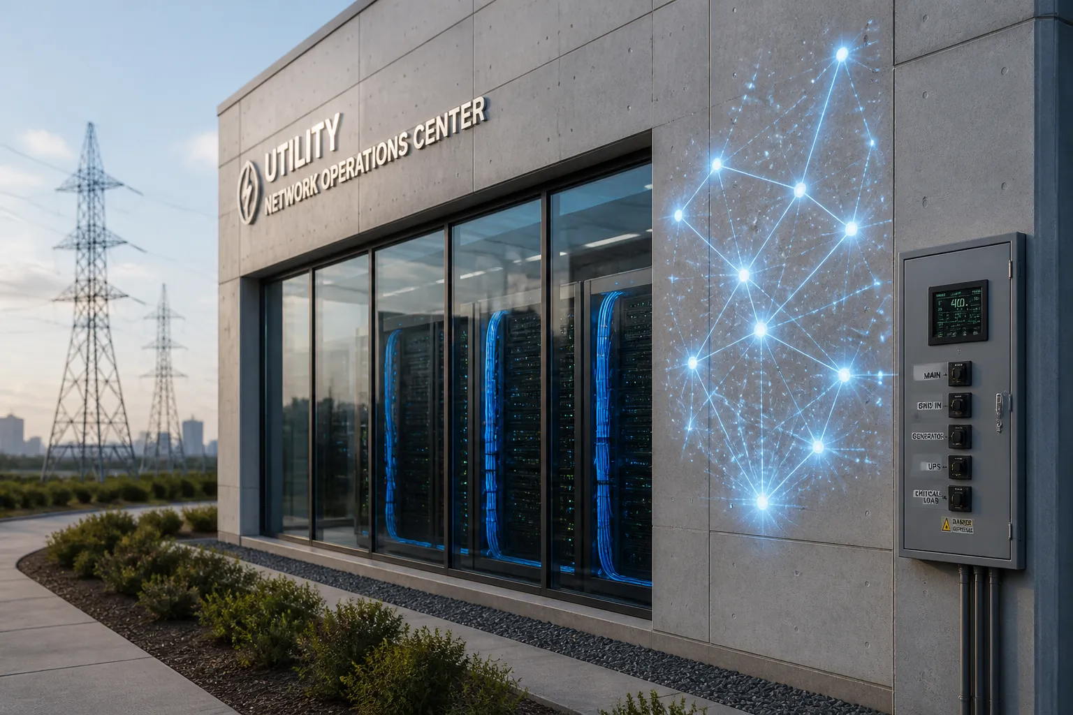 FERC Grants Fast-Track Interconnection for AI Data Centers, Mandates Full Cost Recovery