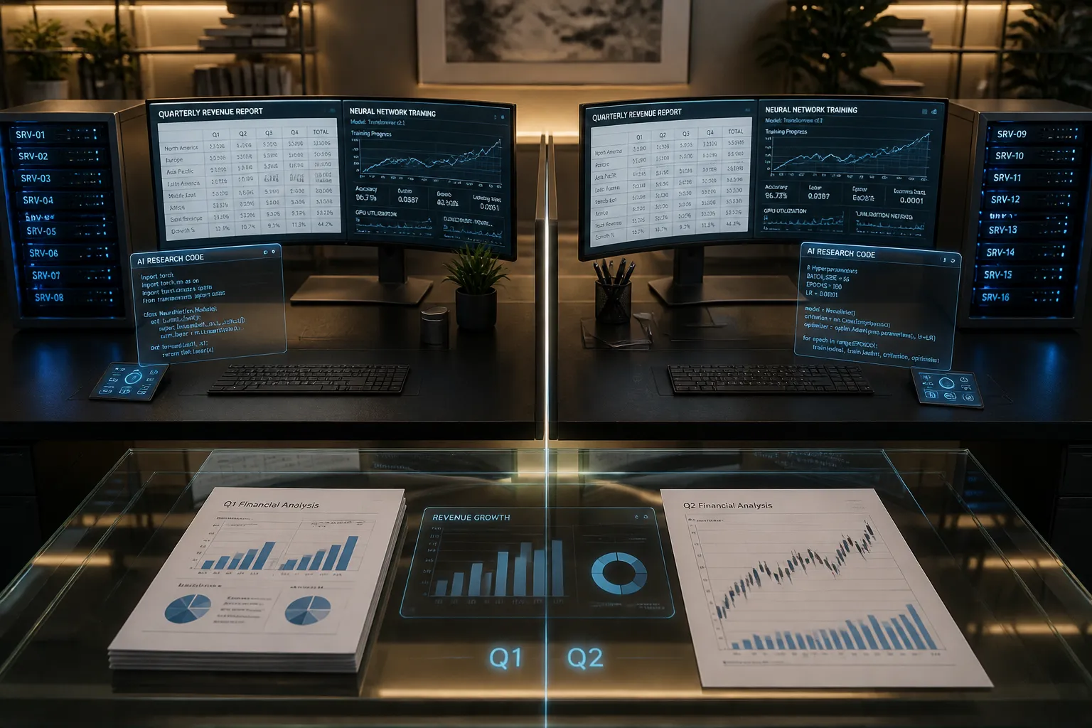 Goldman Sachs and Morgan Stanley Split Teams for OpenAI and Anthropic IPOs to Avoid Cross-Contamination