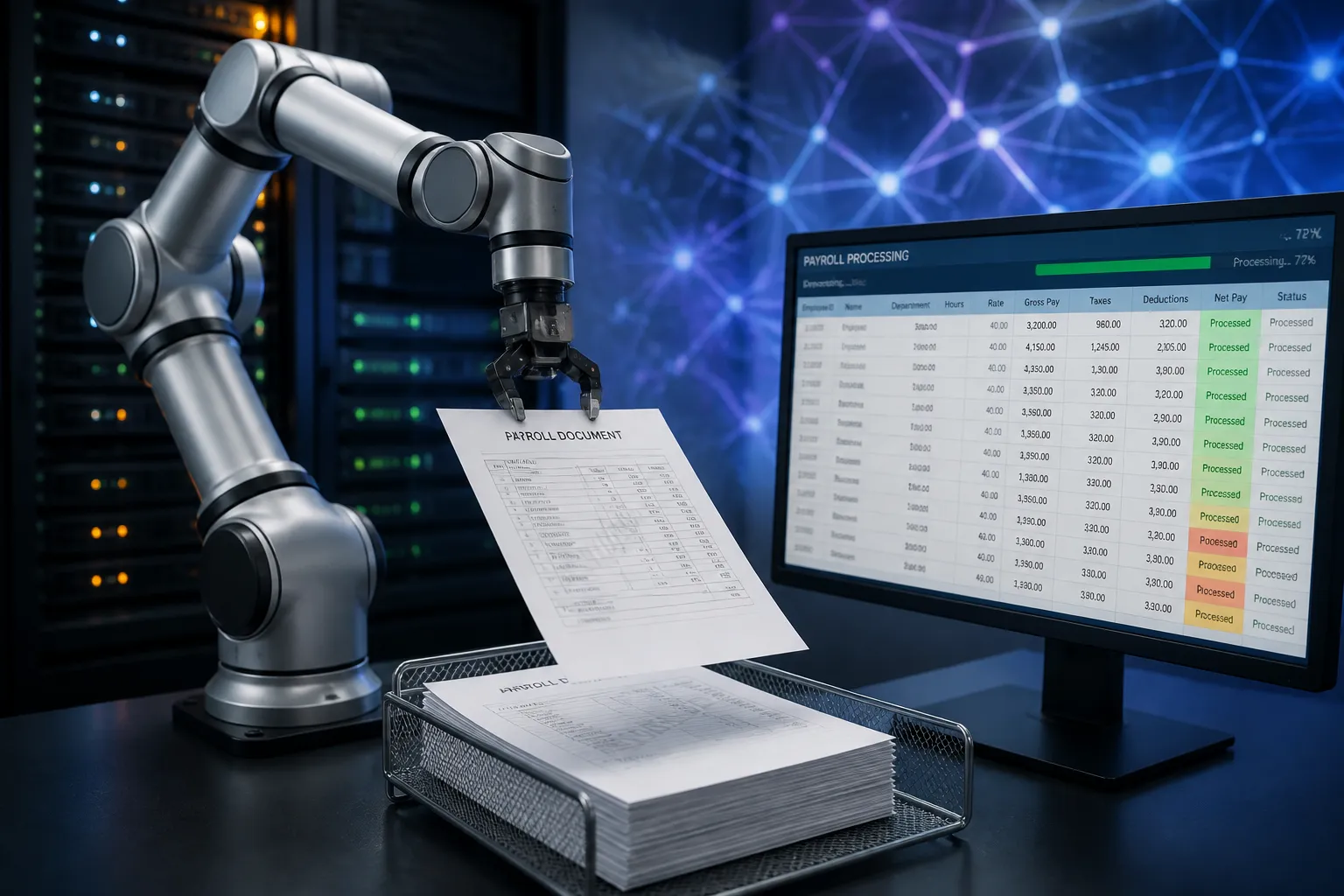 Gusto Launches AI-Powered Cofounder to Automate Payroll, HR and Back-Office Tasks