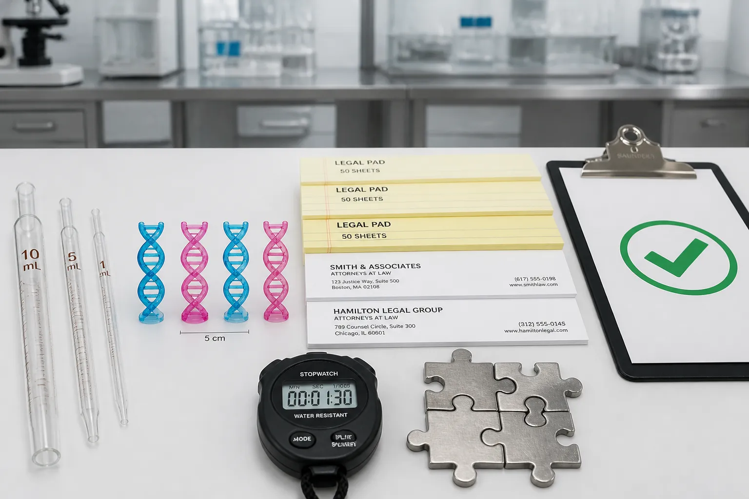 IDBS and Alchemi Partner to Speed Regulatory Filings in Biopharma