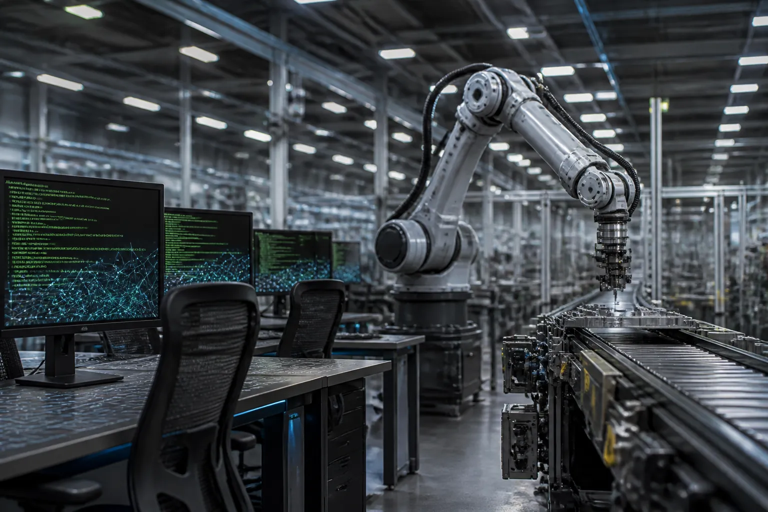Jeff Bezos Warns AI Will Create Labor Shortages, Not Mass Unemployment