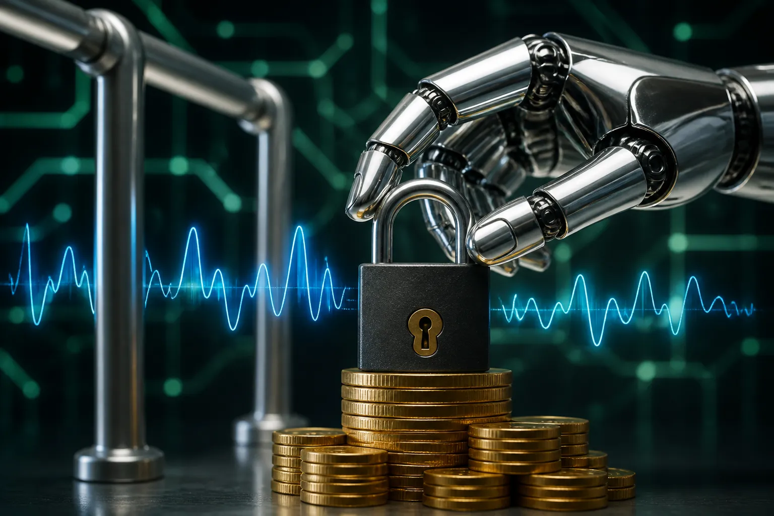 Jimmy Jam Calls for Consent, Compensation, and Guardrails as AI Enters Music