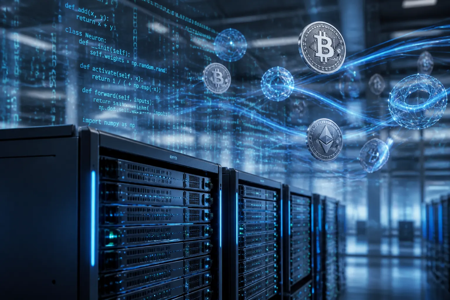 Niteshift Secures $7 Million Seed Funding to Build Cloud Layer for AI Coding Agents