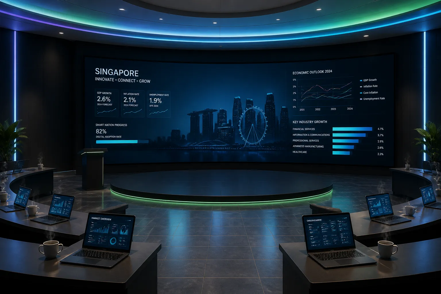 OpenAI Opens Founder Day Singapore for Southeast Asian Startups