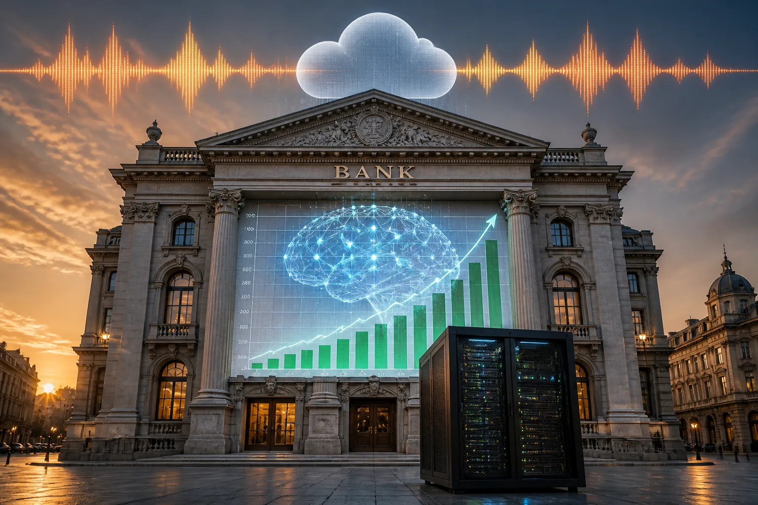 Polands National Development Bank Invests $11 Million in Voice-AI Startup ElevenLabs to Build AI Hub