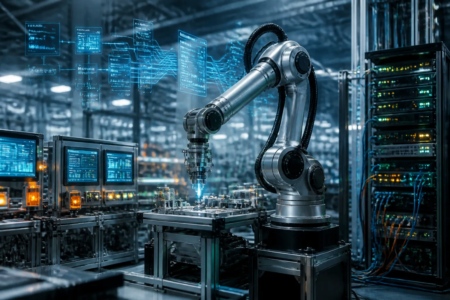 Rockwell Automation Launches FactoryTalk ResilientEdge, a Unified Execution Architecture for Autonomous Manufacturing
