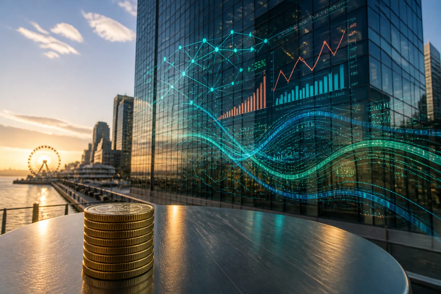 Seattles AI2 Incubator Rebrands as AI House, Adds Investor Managing Director