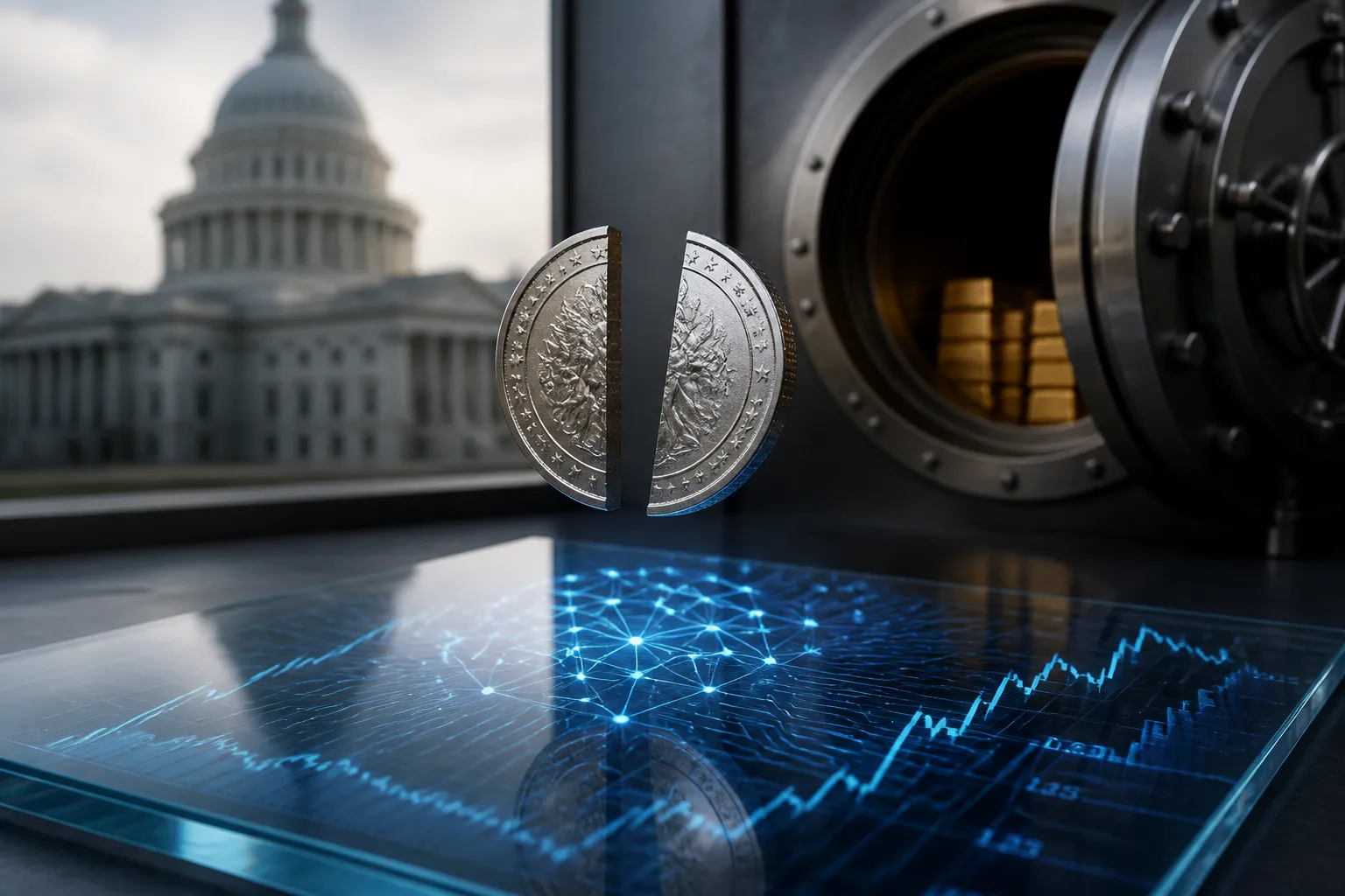 Sen. Bernie Sanders Introduces Bill to Create AI Sovereign Wealth Fund Giving Americans 50% Ownership of Major AI Companies