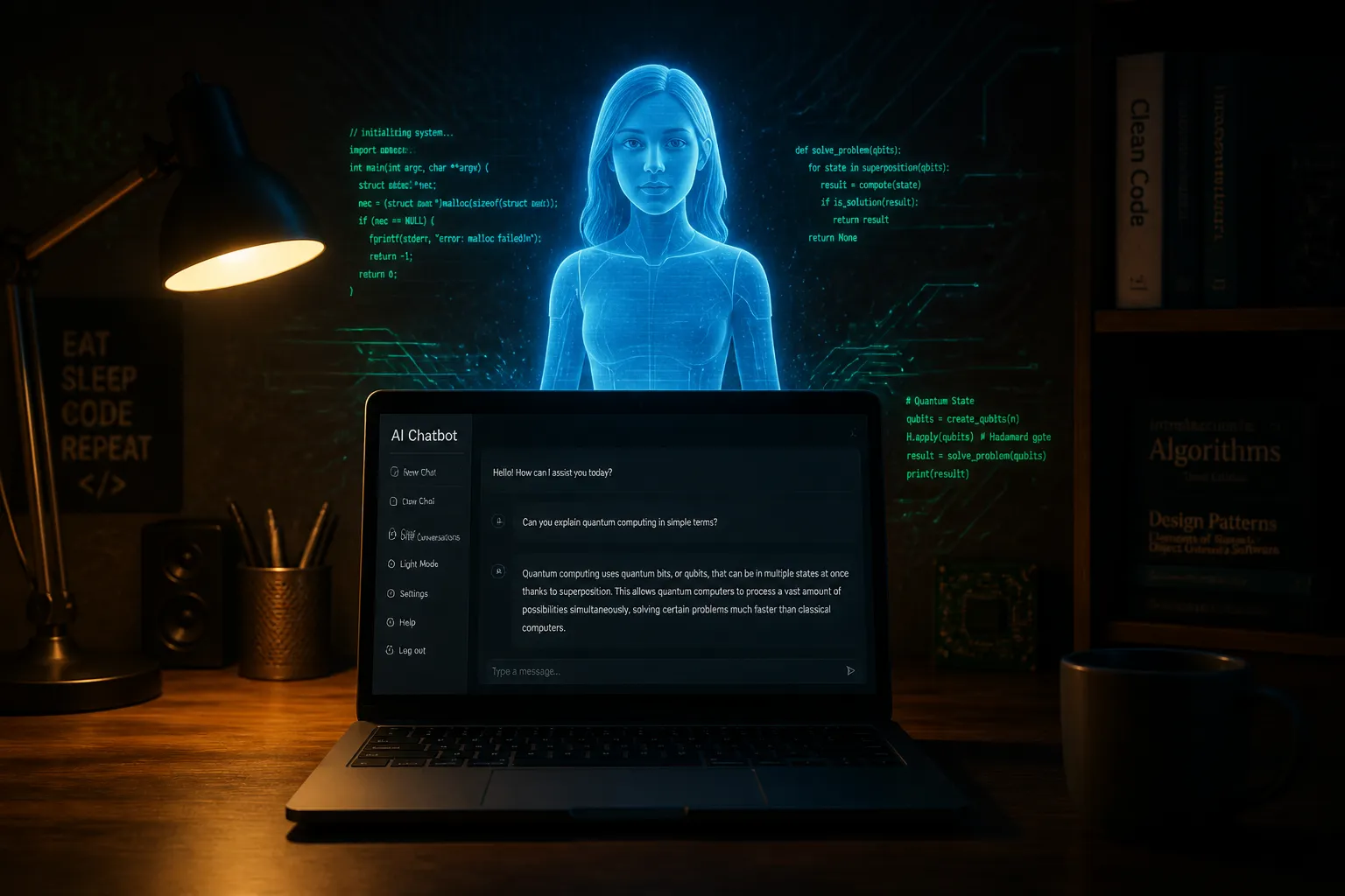 Teen Boys Creating AI Girlfriends: Study Reveals Growing Trend of Virtual Relationships