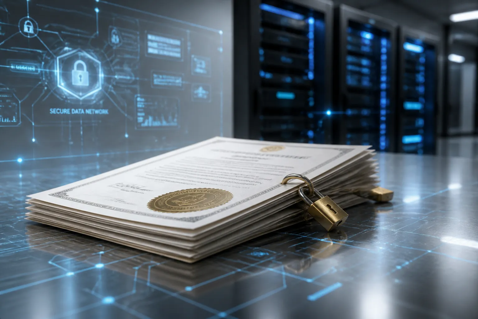 TraceLink Earns First ISO/IEC 42001:2023 Certification for AI Governance