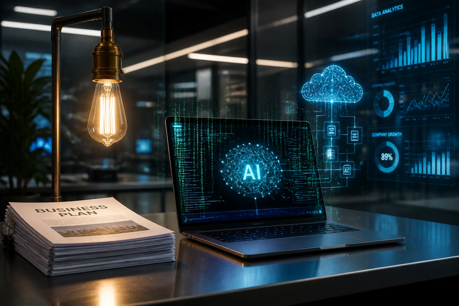Ventora Launches AI-Powered Platform to Help Aspiring Entrepreneurs Build Online Businesses