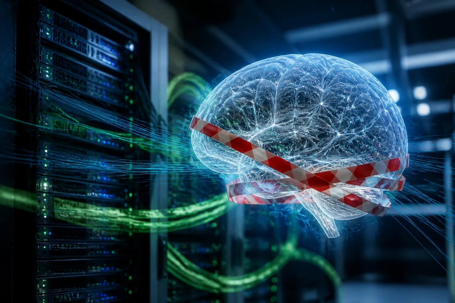 AI Safety Expert Warns of Risks as Superintelligence Race Accelerates