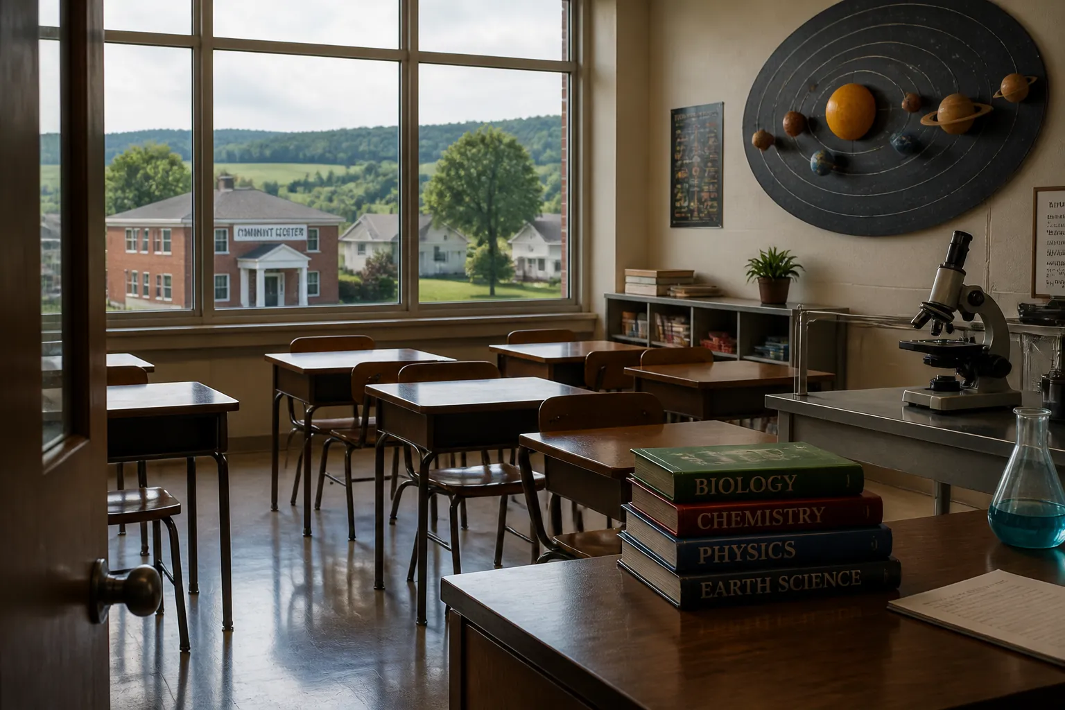 Battelle Grants $968,000 to 16 Central Ohio Nonprofits, Expanding STEM Programs for 14,000 Students