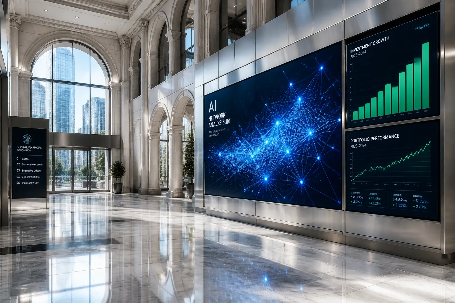 BBVA Chair Urges EU to Boost Investment and Adopt AI to Strengthen Banking Competitiveness