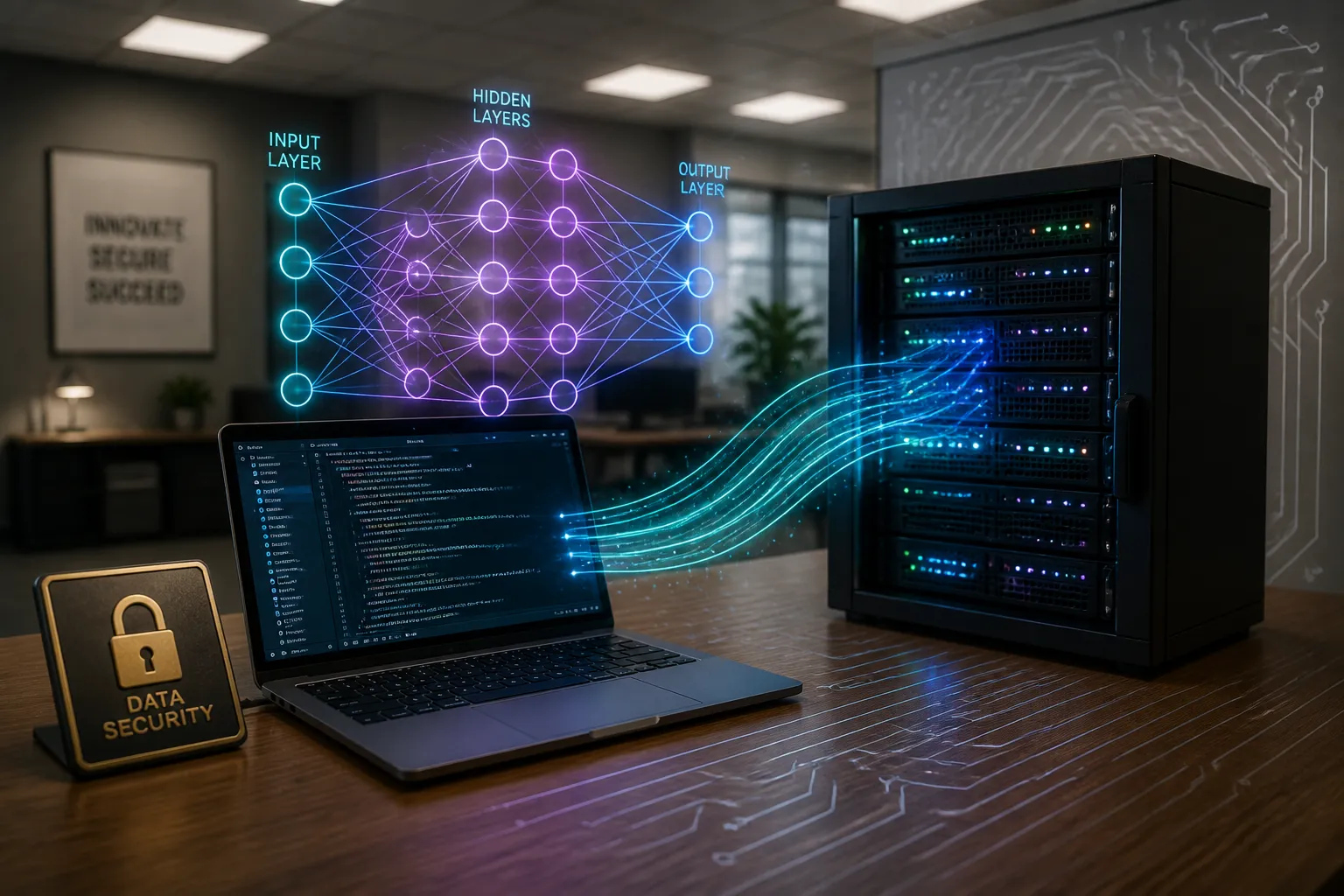 Comcast Business Launches AI-Powered SecurityEdge Preferred for Small Businesses