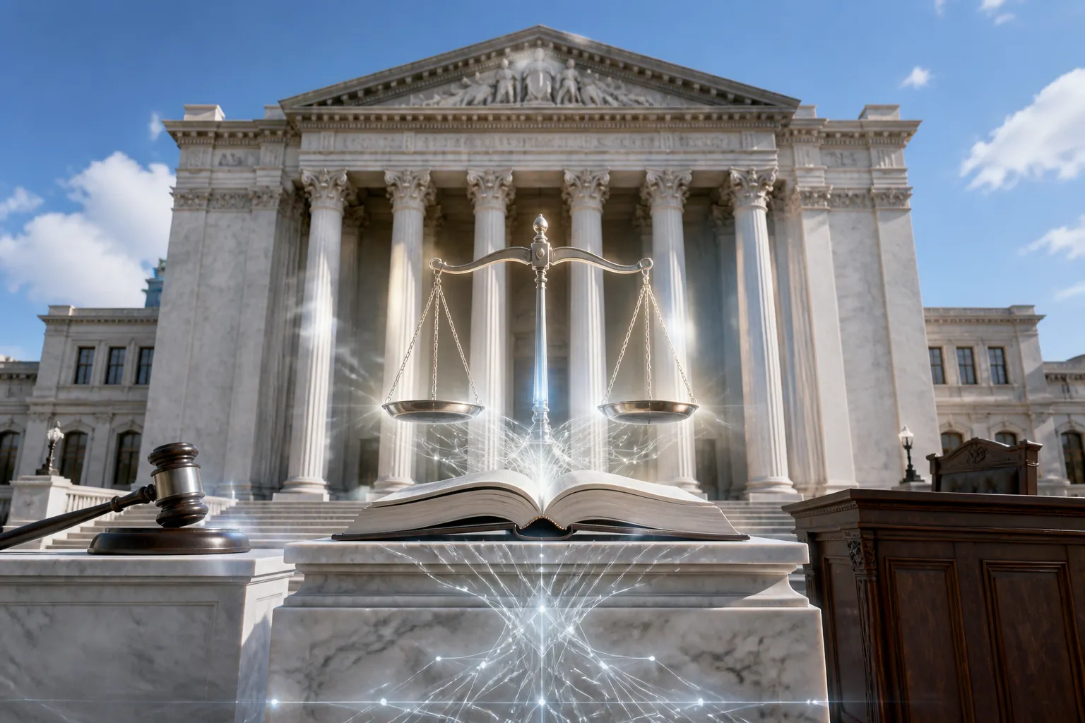 Federal Courts Clarify How Generative AI Affects Legal Privilege and Discovery
