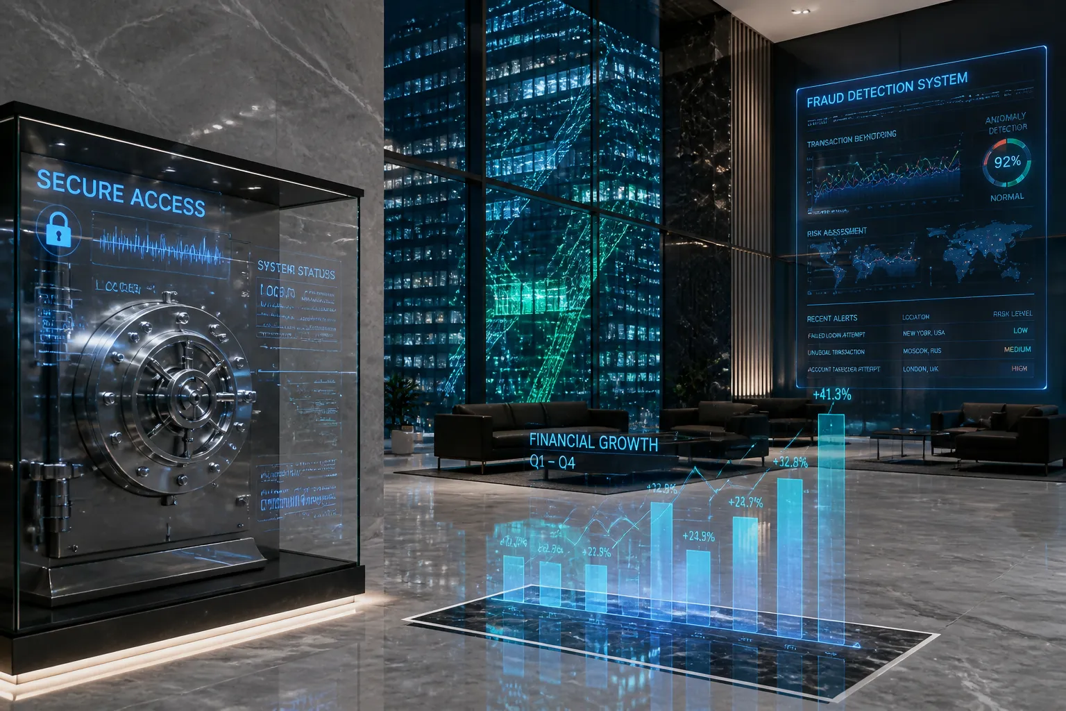 GXBank Deploys AI-Powered Tools to Manage Rapid Growth and Fraud Risks