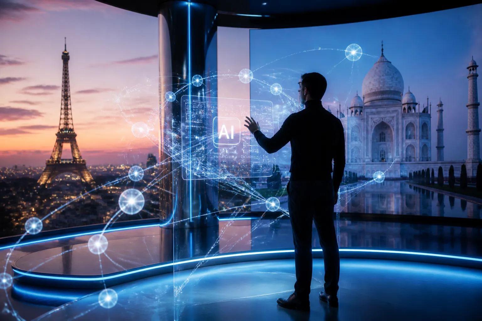 India and France Spotlight Human-Centric AI at VivaTech 2026 in Paris