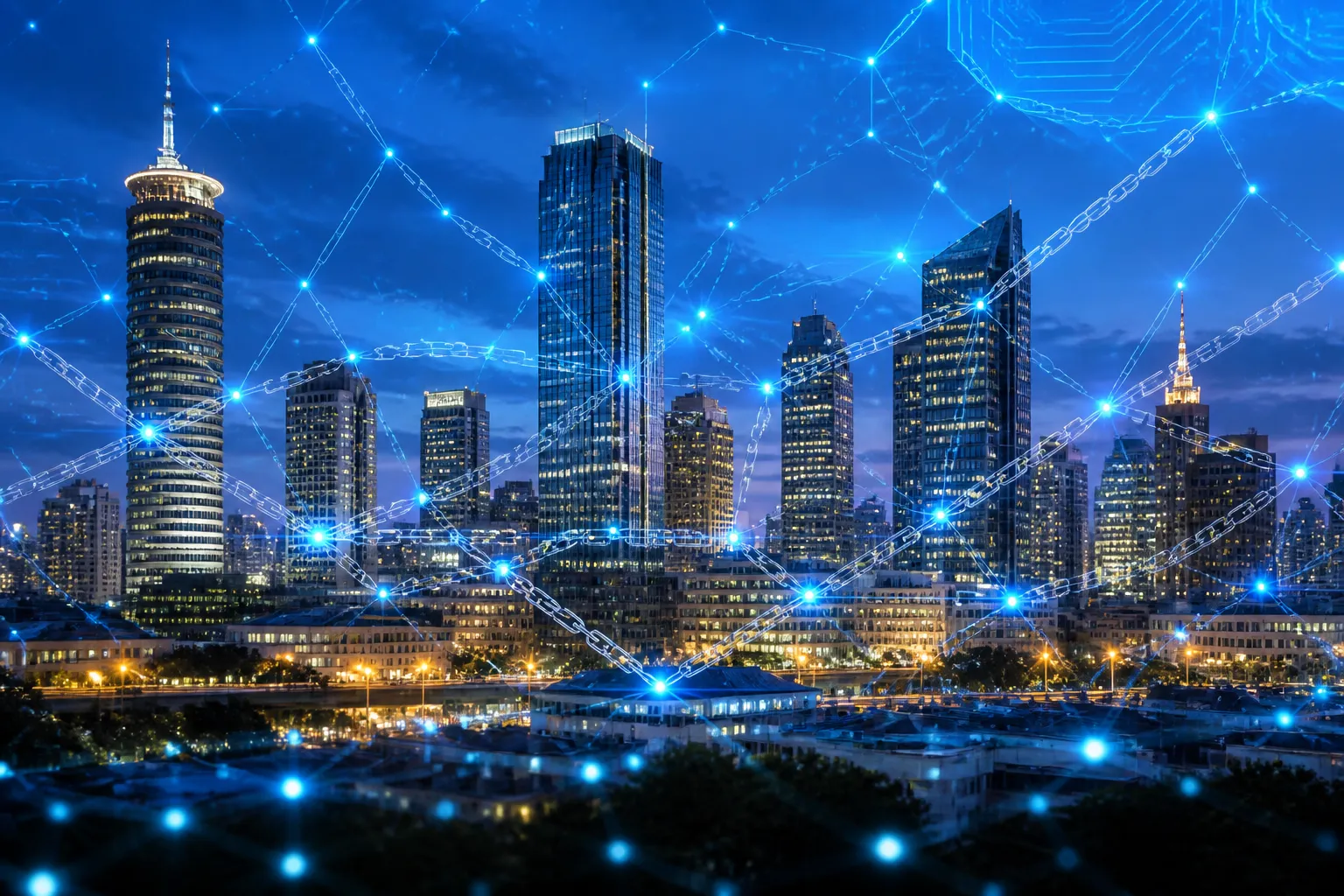 Nairobi International Financial Centre Expands AI Partnership with ChainBLX to Launch Prompter Community
