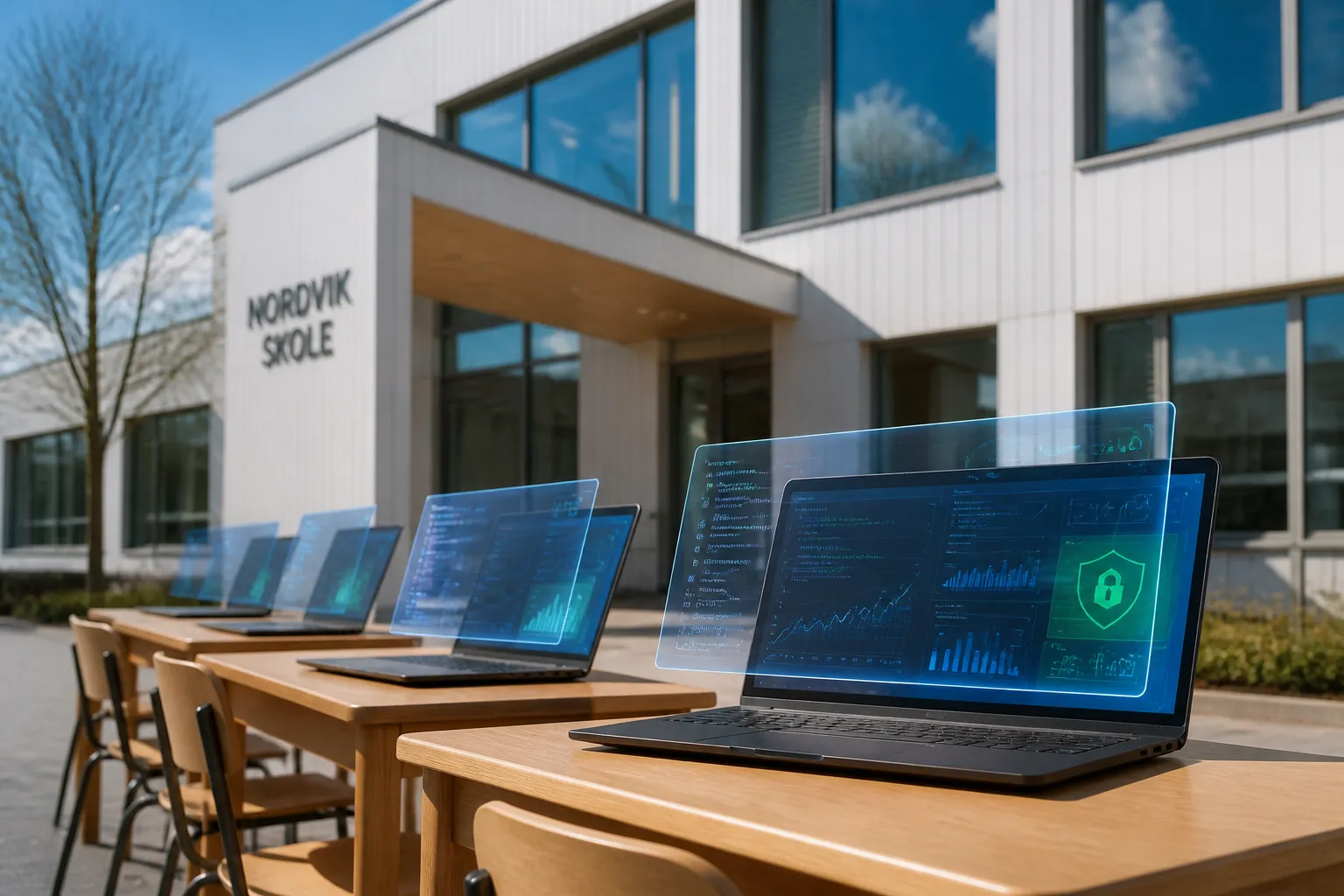 Norway Imposes Tiered AI Restrictions in Schools to Protect Learning