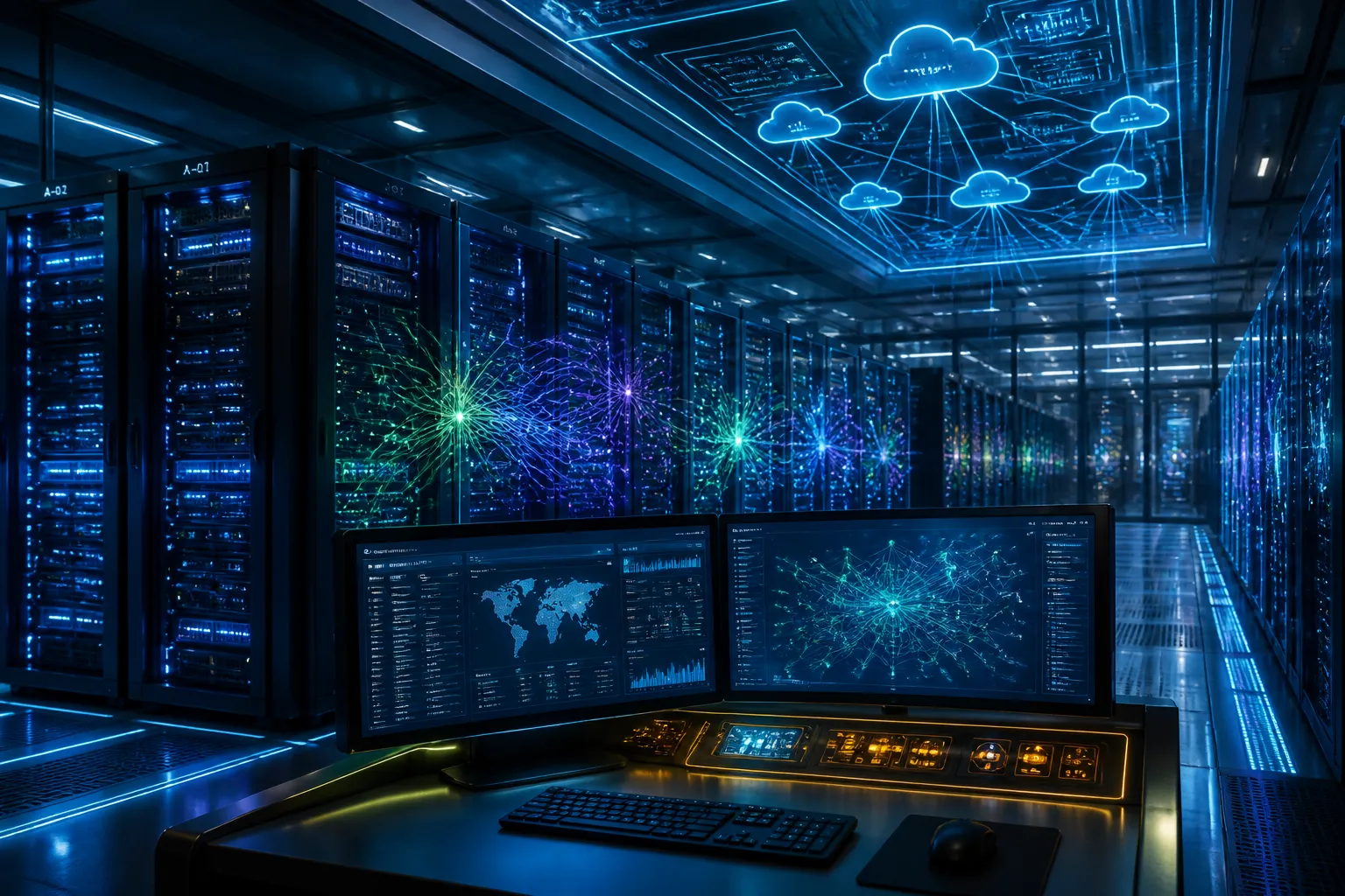 OpenAI and Anthropic Recruit Salesforce Talent to Accelerate Enterprise AI Adoption
