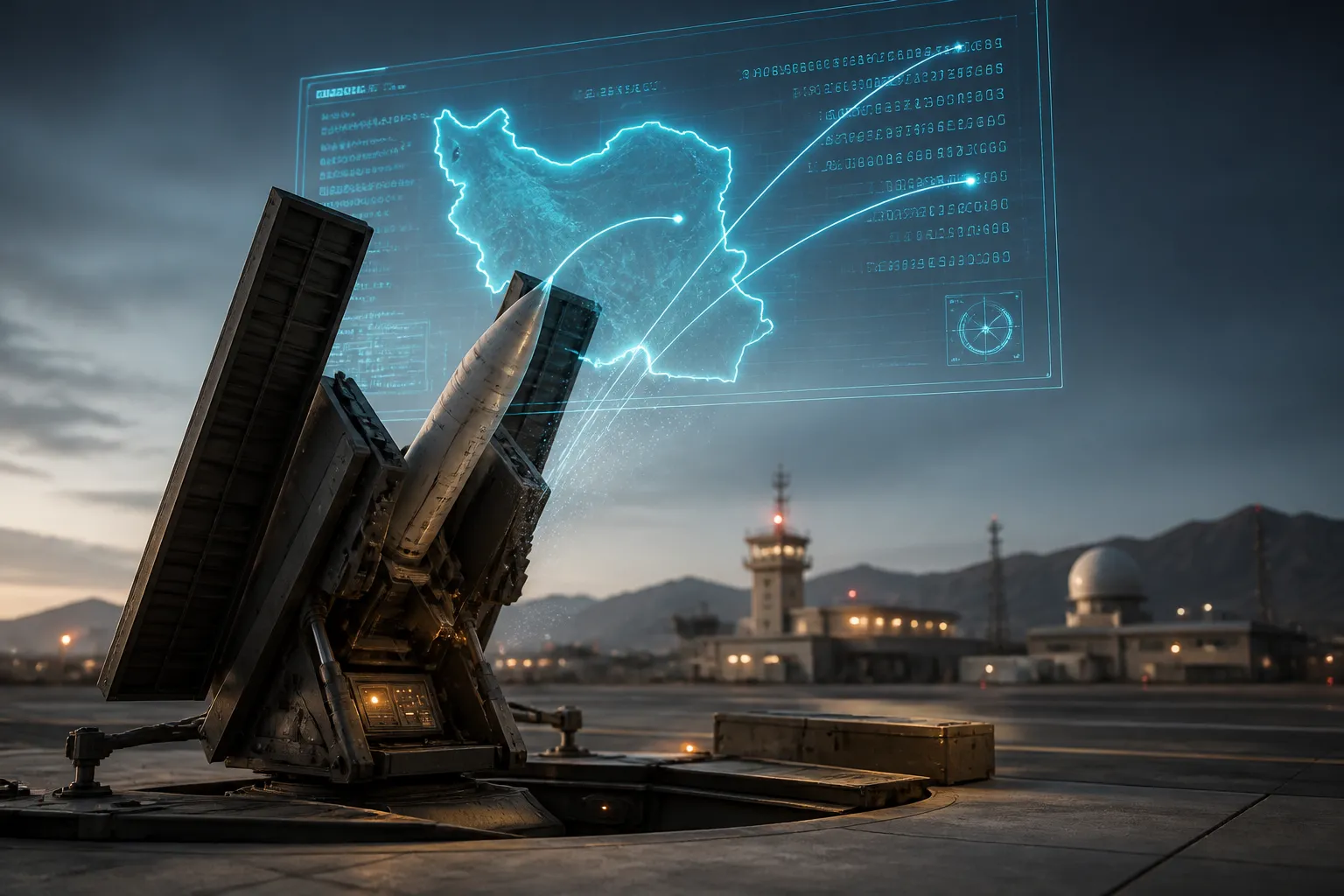 Pentagon Confirms Elon Musks xAI Grok Bot Guided 2,000 Missiles at Iran