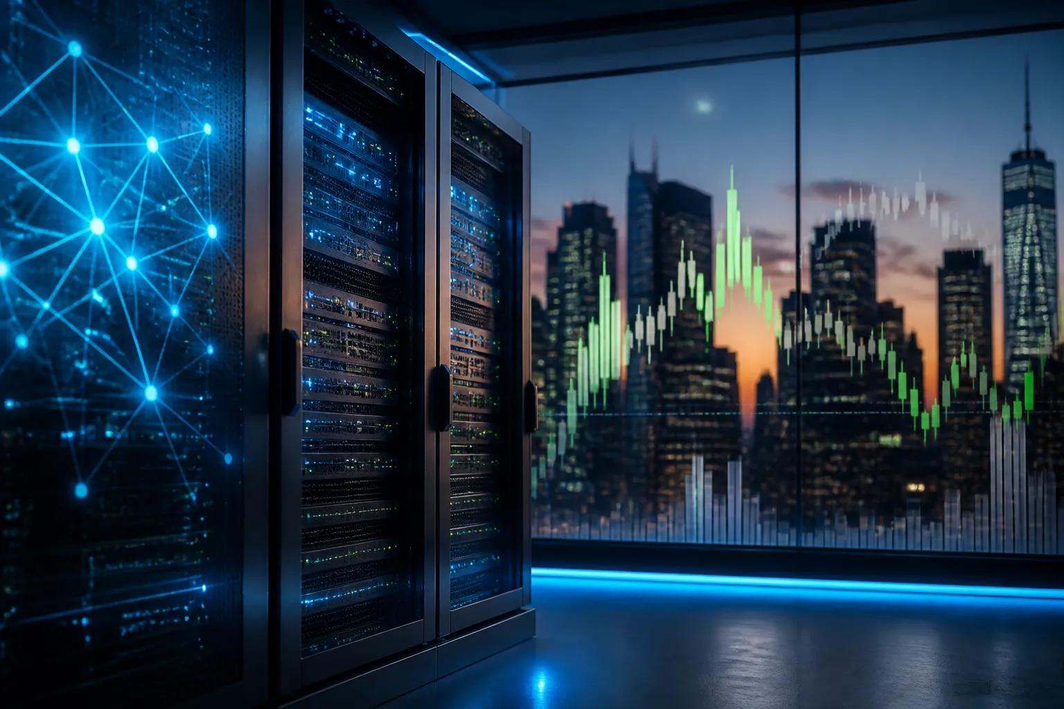QuintoAndar to Spend 2 Billion Reais on Artificial Intelligence Over Two Years