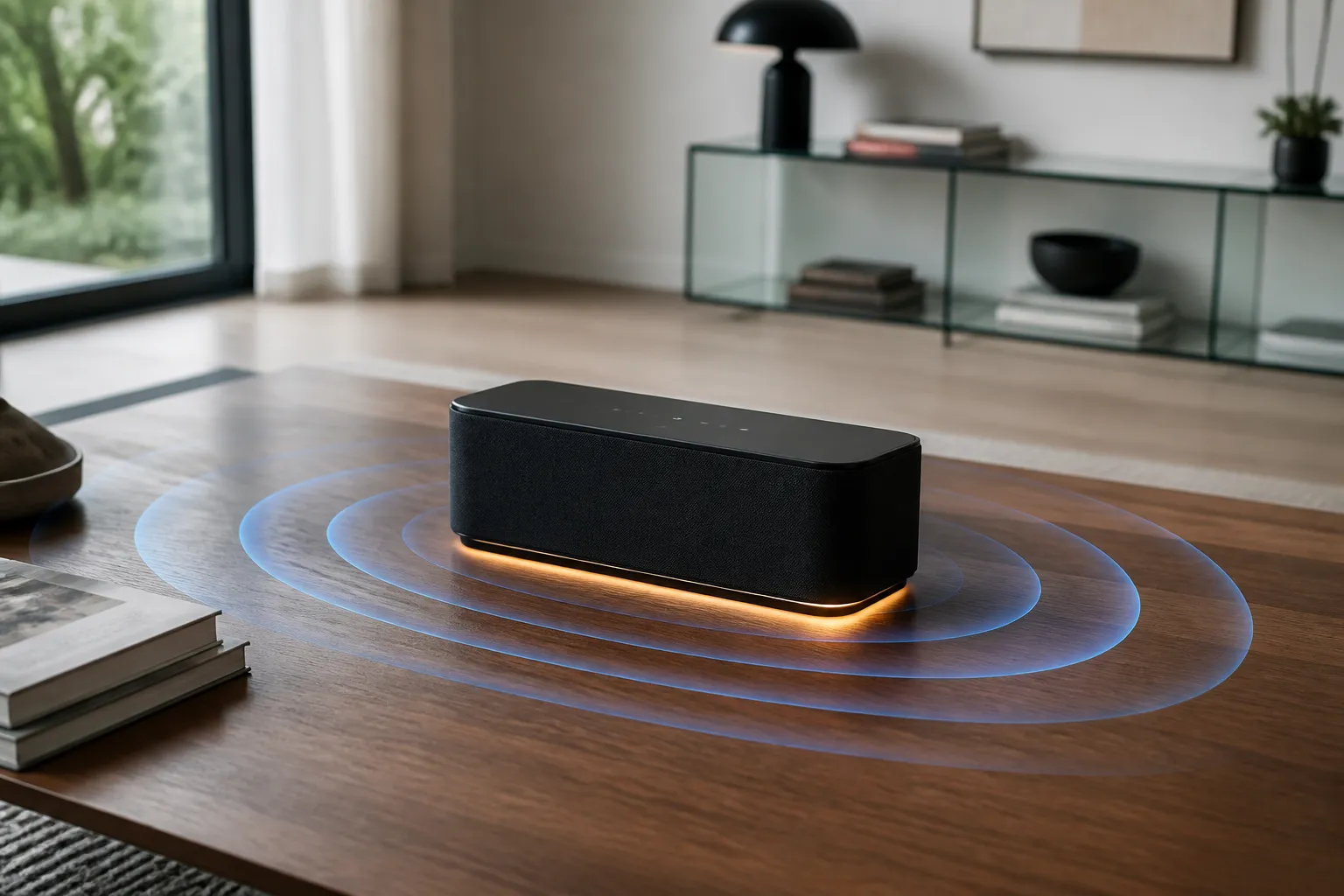 Reliance Jio Unveils Jio TeleFrame, a Voice-First Hub for Home AI Agents