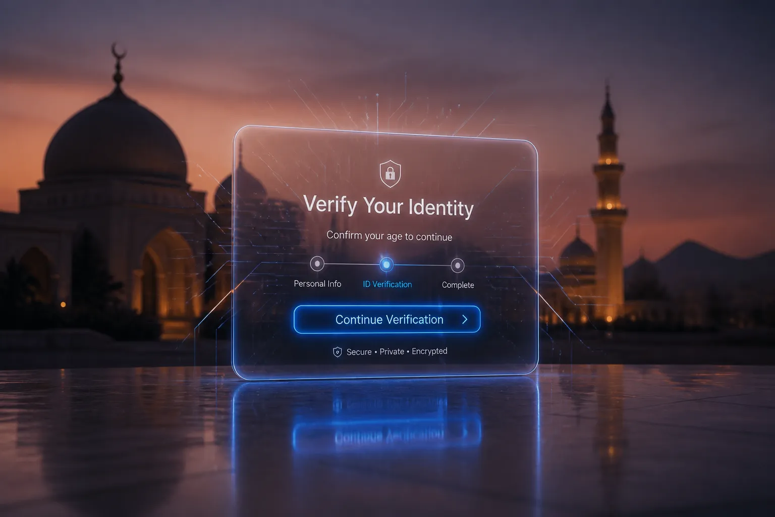 UAE Imposes 15-Year Minimum Age for Social Media, Mandates AI-Based Age Verification