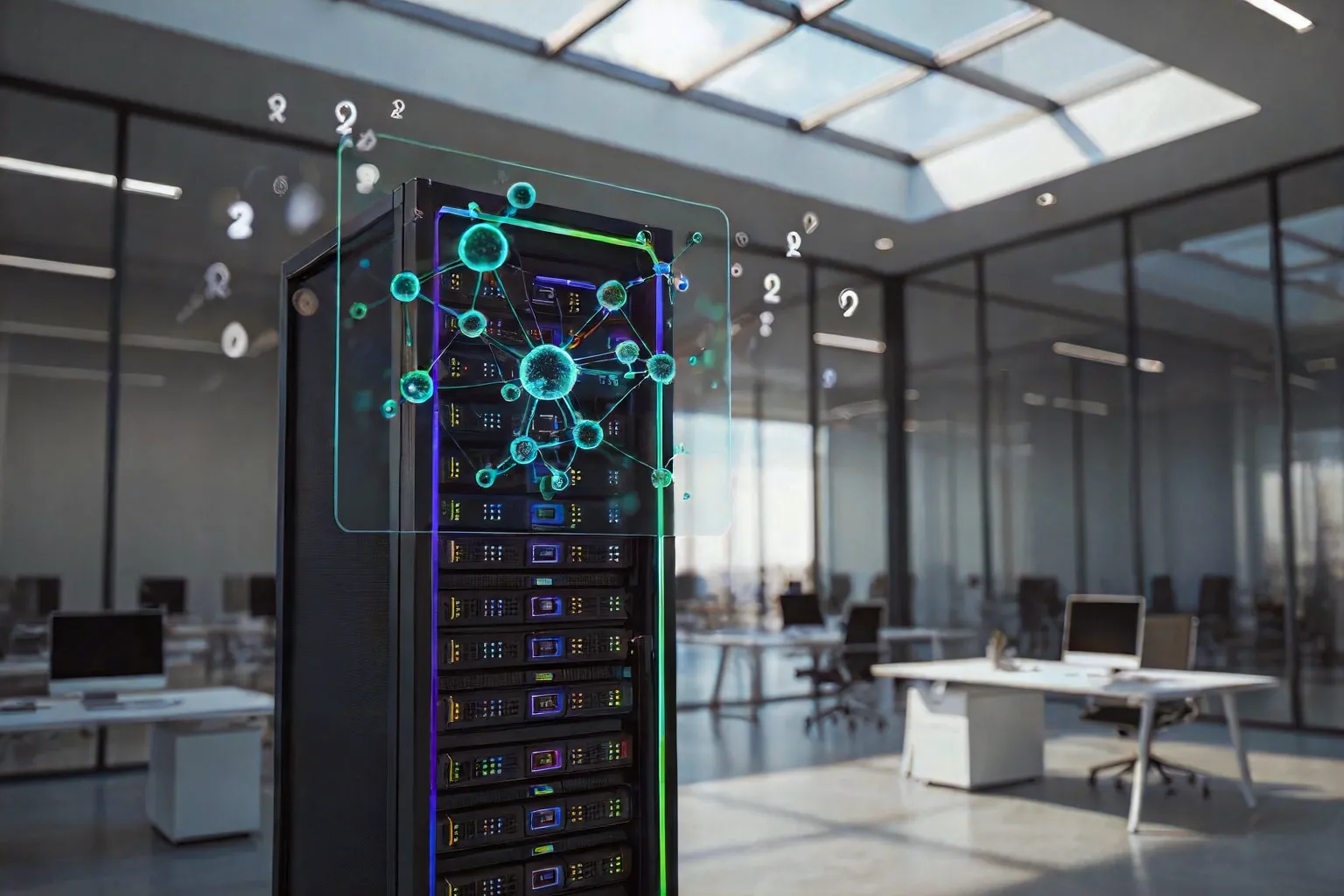 AI Drives Digital Business Transformation, Says Entrepreneur Jose Daniel Duarte Camacho