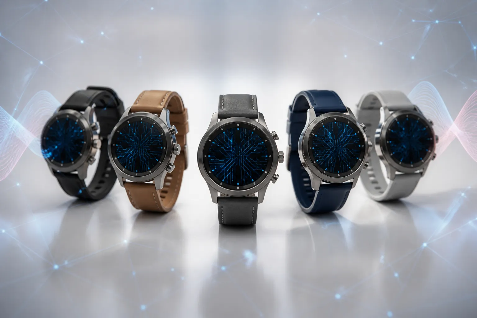 Apple Drops WatchOS 27 Support for Five Apple Watch Models to Enable AI-Powered Siri