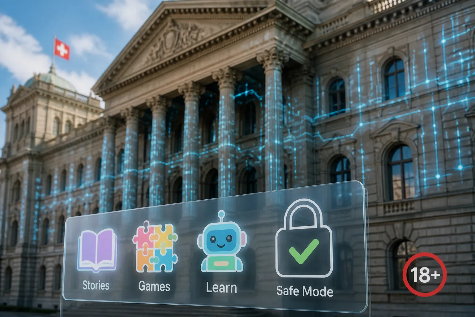 Canada Introduces AI Strategy and Digital Safety Bills, Sets Age Restrictions on Social Media