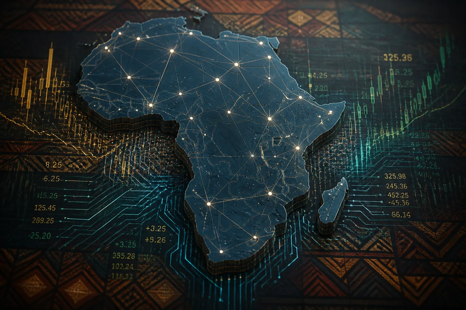 EAA Launches AI-Powered Digital Tontine Platform for African Communities
