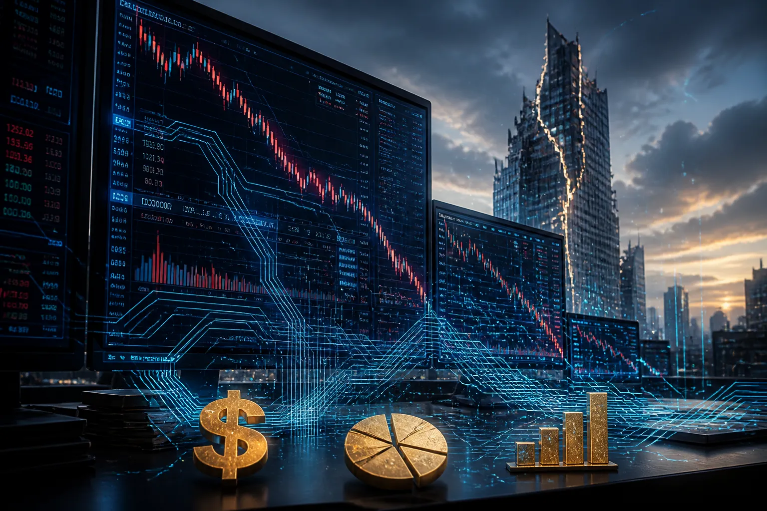 Eightco Holdings (ORBS) Turns to AI Treasury Portfolio as Operations Falter