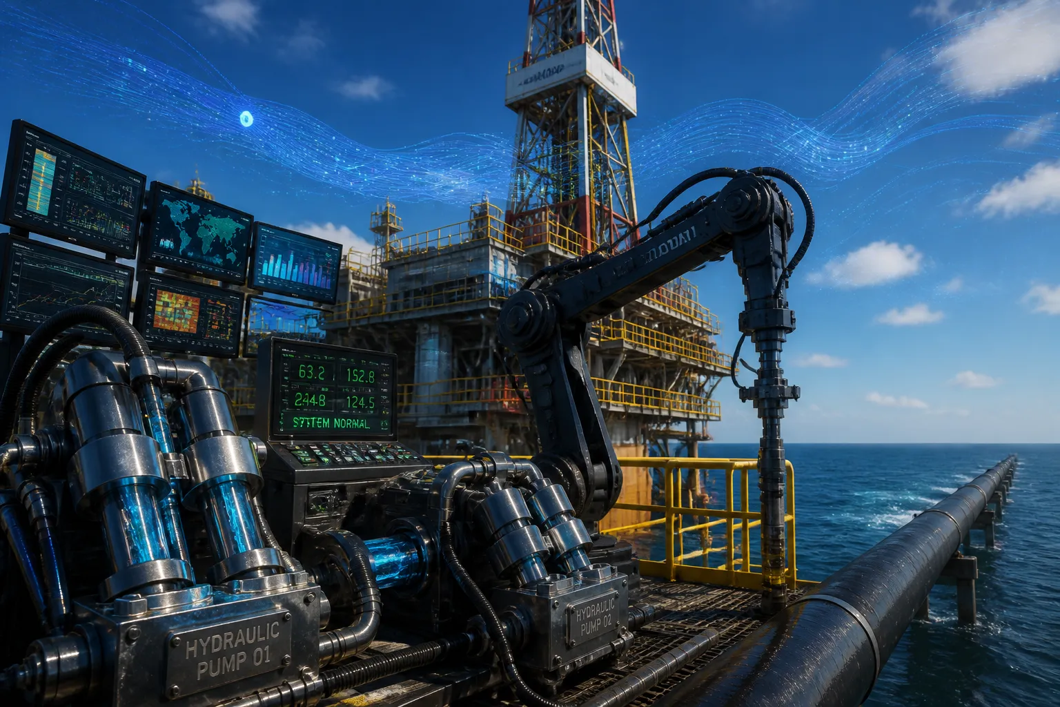 EZOps Launches AI-Powered EZTasks.ai to Automate Oilfield Task Creation